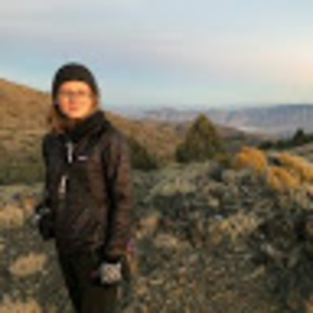 Meet your Posher, Samantha jené